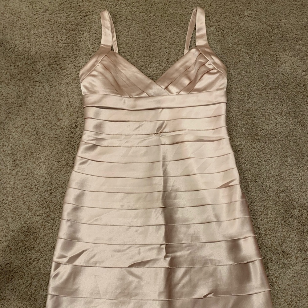 BCBG Bandage dress